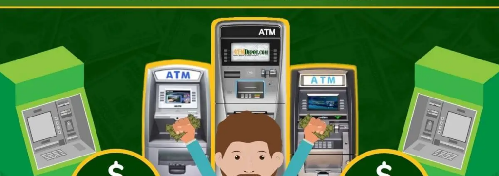 5. Utilize Fee-Free ATM Alliances