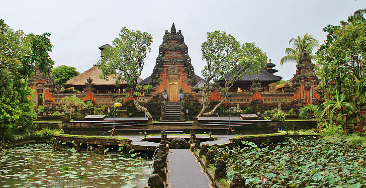 15 Best Visa-on-Arrival Countries Indians Must Visit Now 3 Indonesia (Bali)