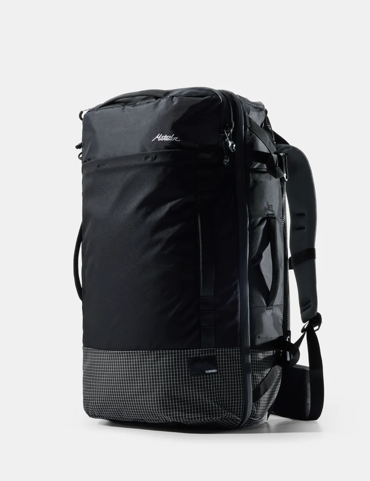 10 Best Travel Backpacks for Every Budget (Top Picks 2026) 3 Matador GlobeRider45