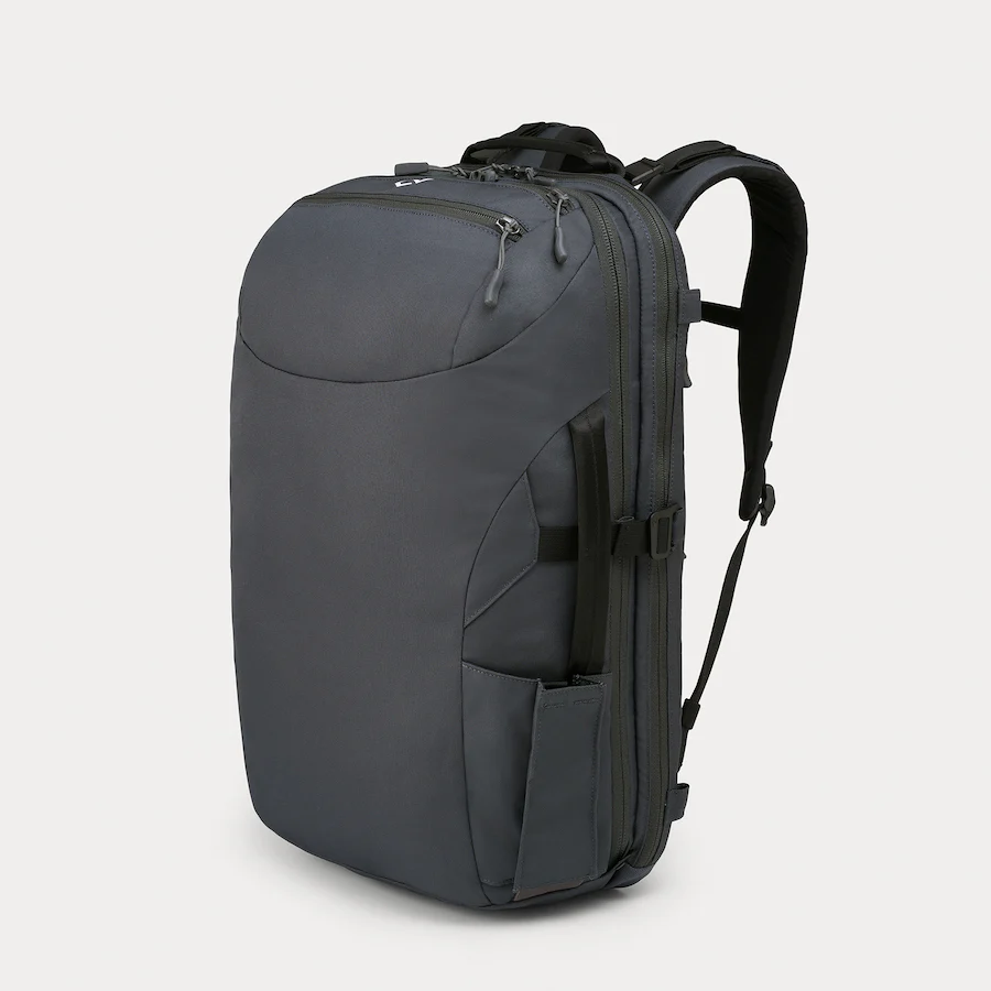 10 Best Travel Backpacks for Every Budget (Top Picks 2026) 8 Minaal Carry-On 3.0