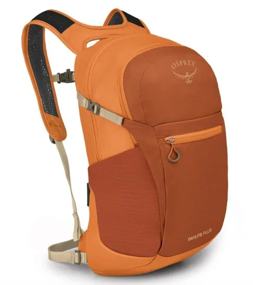 10 Best Travel Backpacks for Every Budget (Top Picks 2026) 9 Osprey Daylite Plus