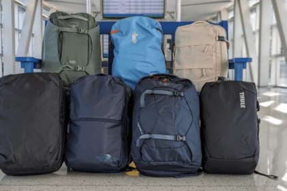 10 Best Travel Backpacks for Every Budget (Top Picks 2026)