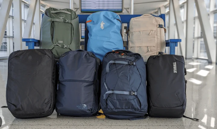 10 Best Travel Backpacks for Every Budget (Top Picks 2026) 10 Kelty Redwing 50