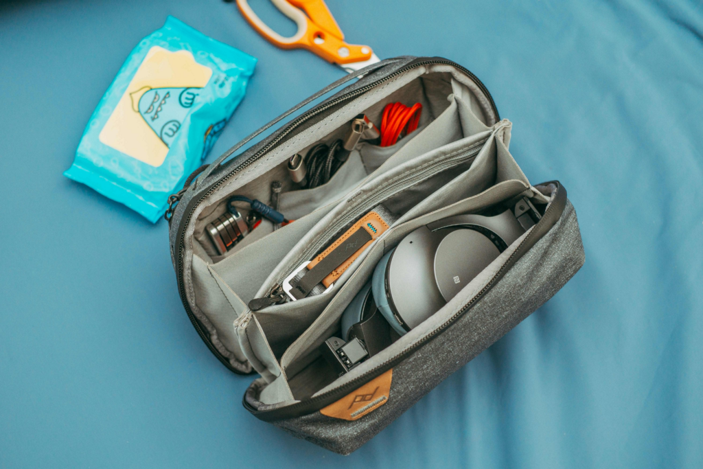 10 Best Travel Backpacks for Every Budget (Top Picks 2026) 11 Peak Design Travel Backpack 30L/45L