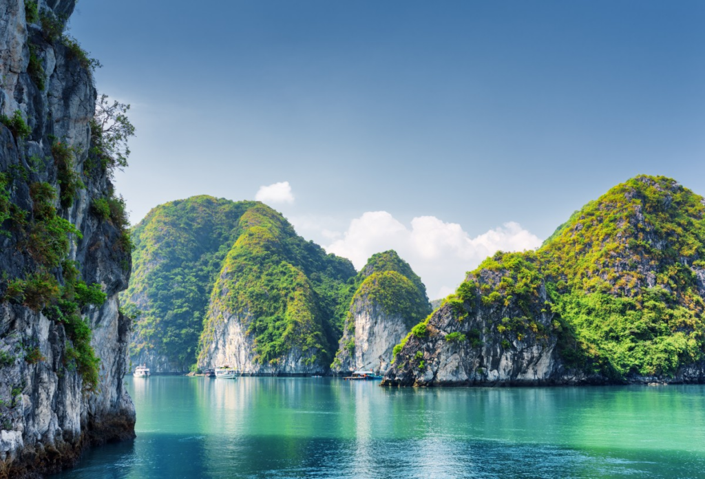 15 Best Visa-on-Arrival Countries Indians Must Visit Now 5 Vietnam