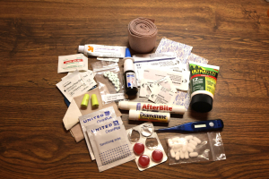 20 Must-Have Travel Gadgets For International Trips Guide 10 Travel First Aid Kit