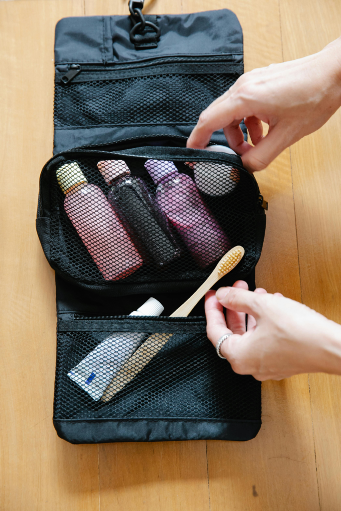 20 Must-Have Travel Gadgets For International Trips Guide 15 Universal Travel Toiletry Kit