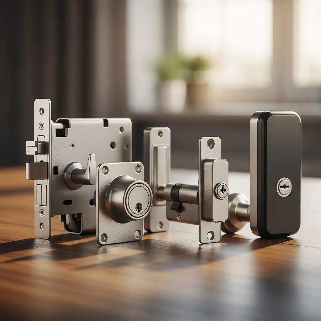 20 Must-Have Travel Gadgets For International Trips Guide 17 Portable Door Lock