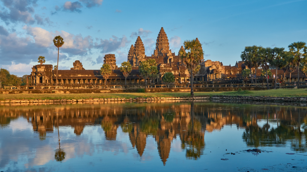 15 Best Visa-on-Arrival Countries Indians Must Visit Now 6 Cambodia