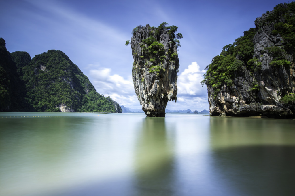 15 Countries Where Your Money Goes Furthest 2026 4 Thailand