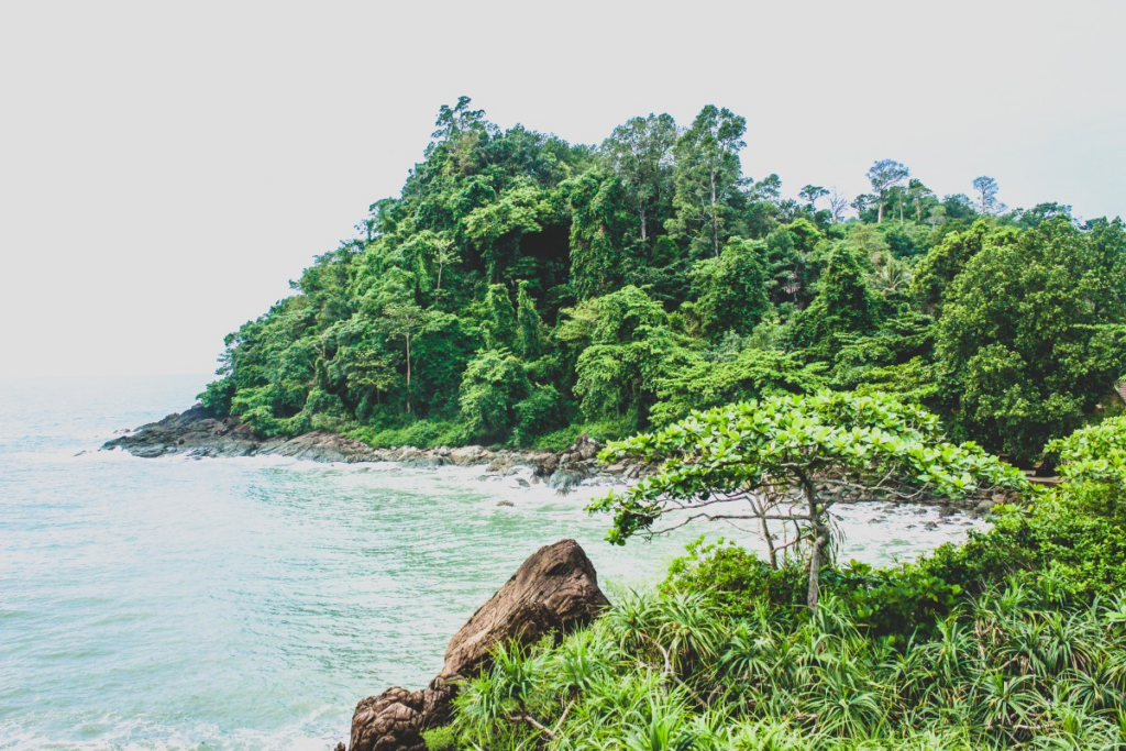 15 Countries Where Your Money Goes Furthest 2026 5 Indonesia