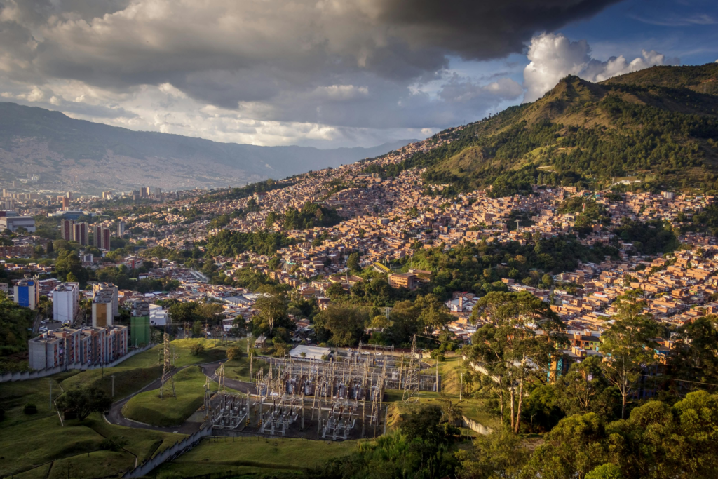 15 Countries Where Your Money Goes Furthest 2026 7 Colombia