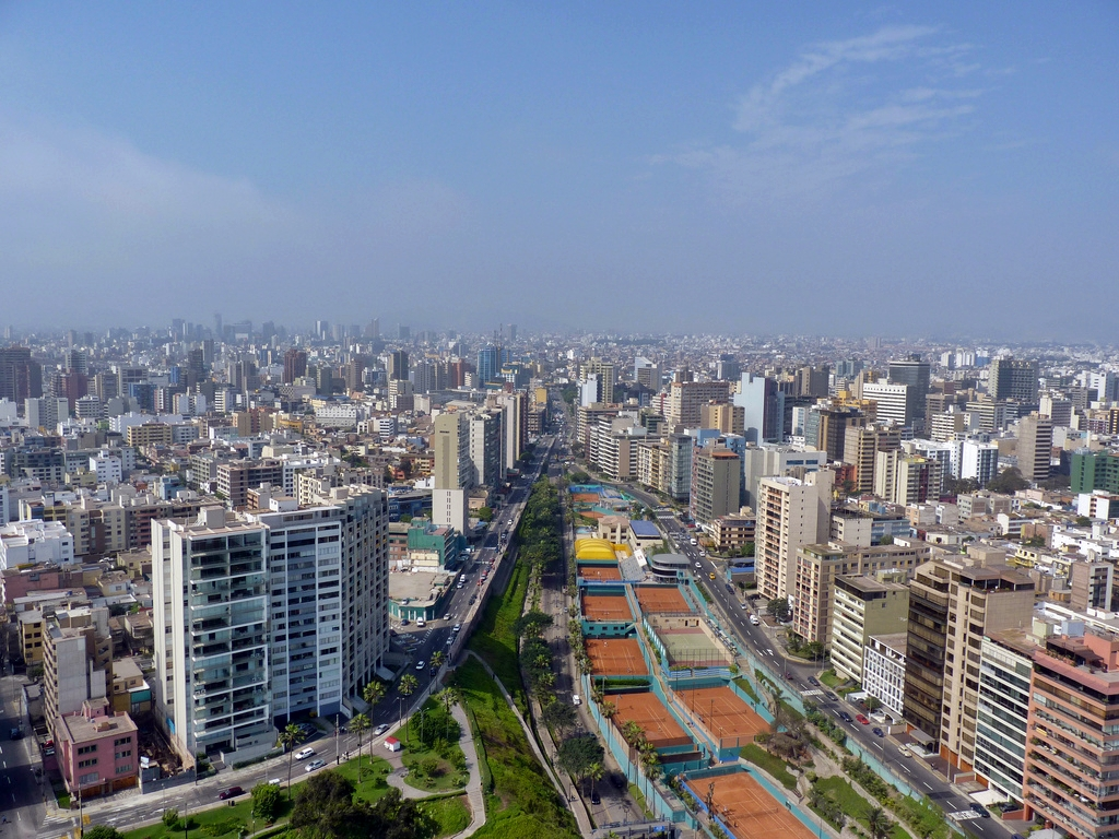 15 Countries Where Your Money Goes Furthest 2026 8 Peru