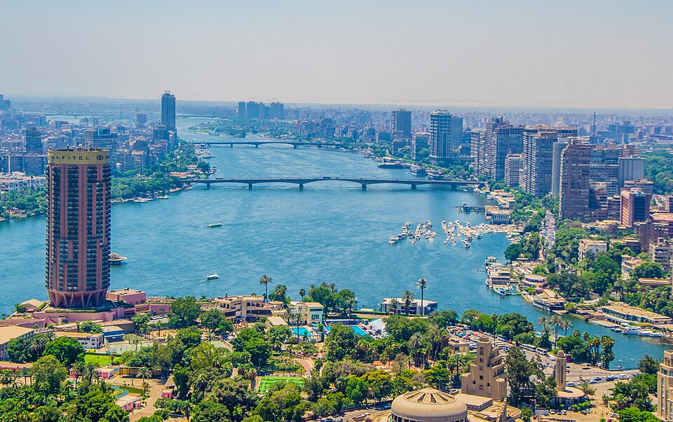 15 Countries Where Your Money Goes Furthest 2026 9 Egypt
