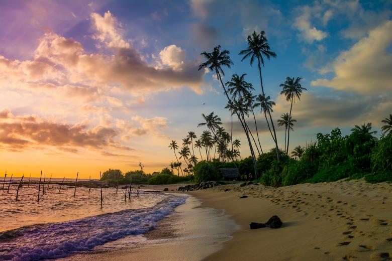 15 Best Visa-on-Arrival Countries Indians Must Visit Now 8 Sri Lanka