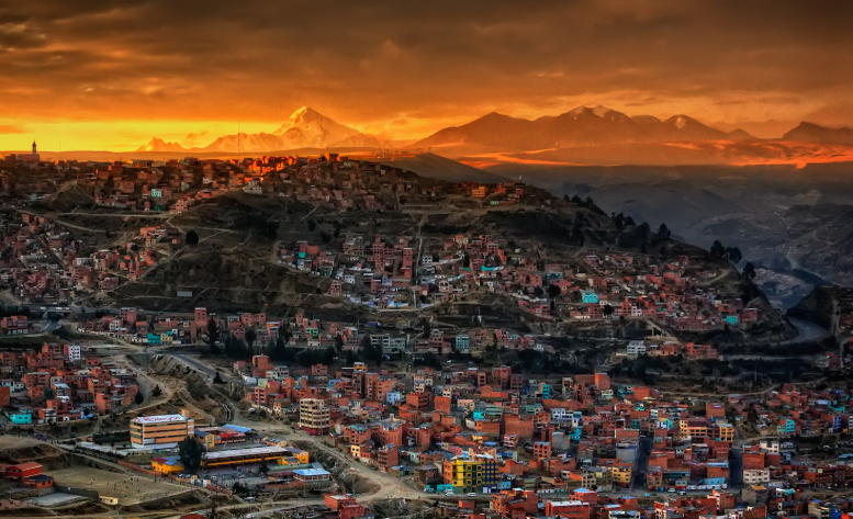 15 Countries Where Your Money Goes Furthest 2026 12 Bolivia