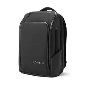 10 Best Travel Backpacks For Every Budget Guide 2026 8 Nomatic Travel Pack