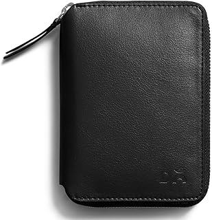 Passport Holder