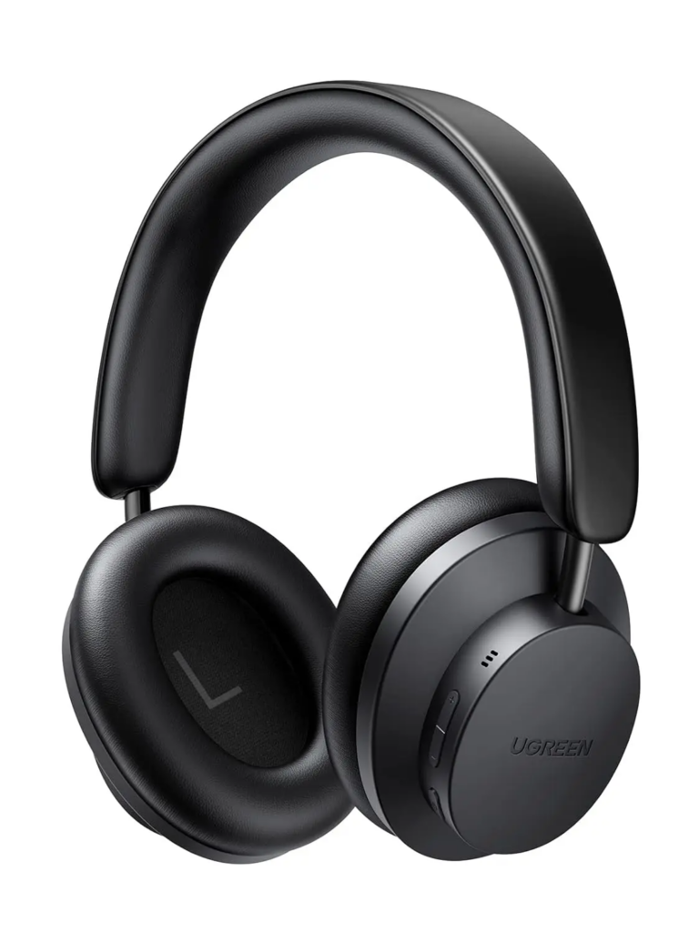 Noise-Cancelling Headphones