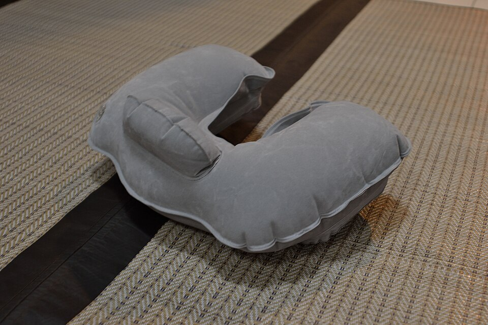 Neck Pillow