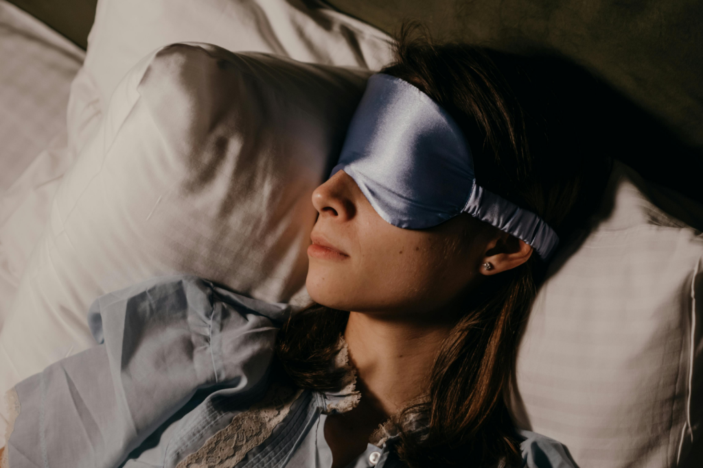 Eye Mask