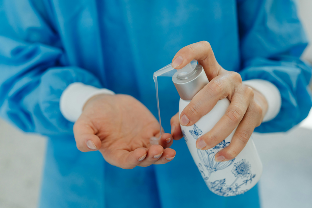 Hand Sanitizer