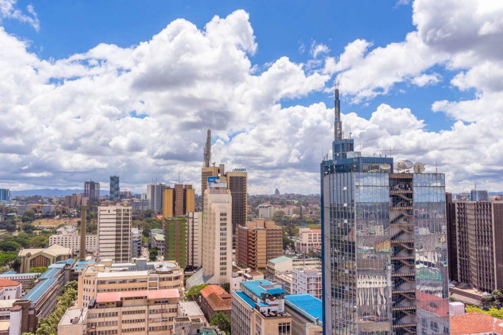 15 Best Visa-on-Arrival Countries Indians Must Visit Now 13 Kenya