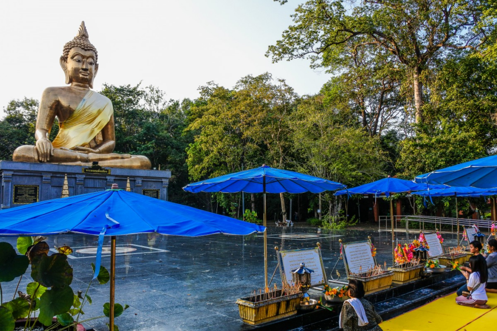 Chiang Mai, Thailand