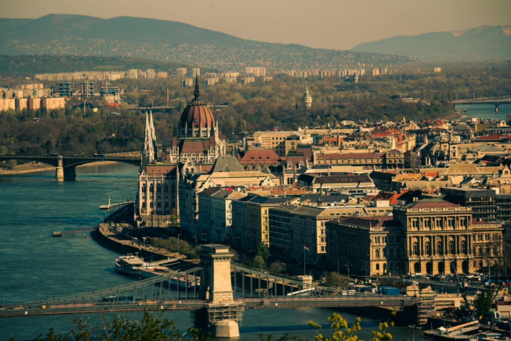 . Budapest, Hungary