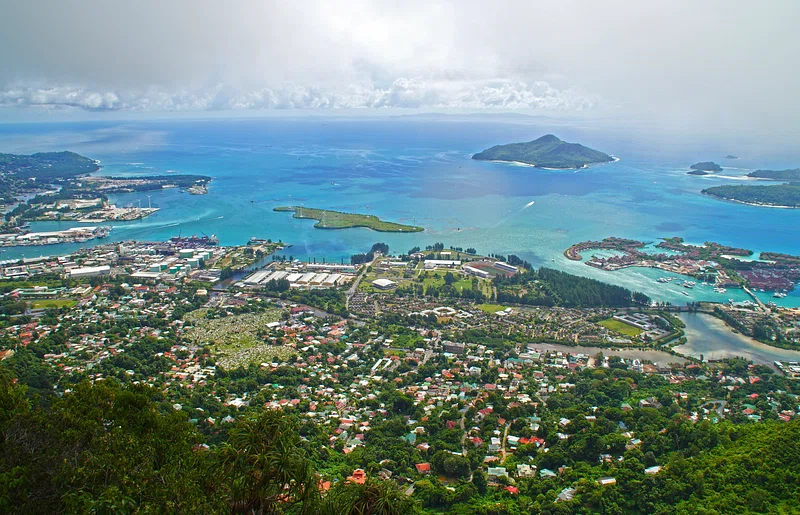 15 Best Visa-on-Arrival Countries Indians Must Visit Now 12 Seychelles
