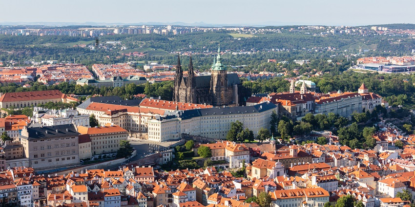Prague, Czech Republic
