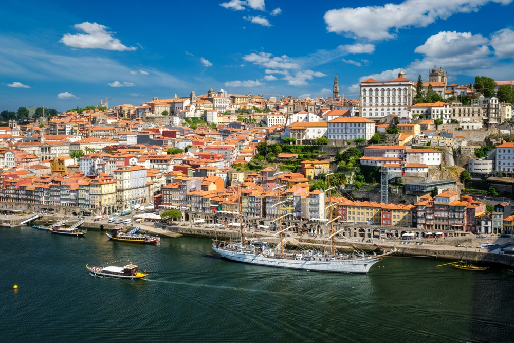 Portugal