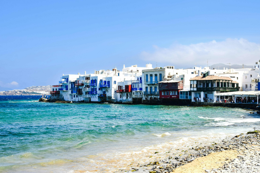 5. Greece