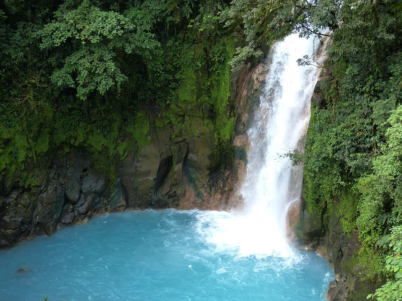 Costa Rica