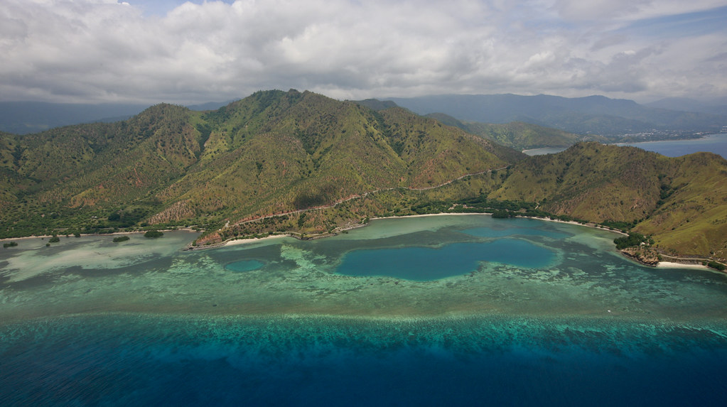 15 Best Visa-on-Arrival Countries Indians Must Visit Now 11 Timor-Leste