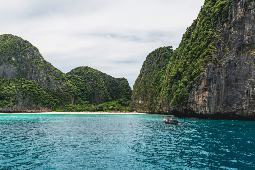 Thailand