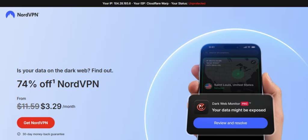 12 Remote Work Tools Every Traveler Needs In 2026 9 NordVPN