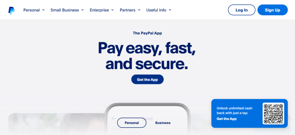 18 Top Apps to Manage Money Internationally Easily 4 PayPal