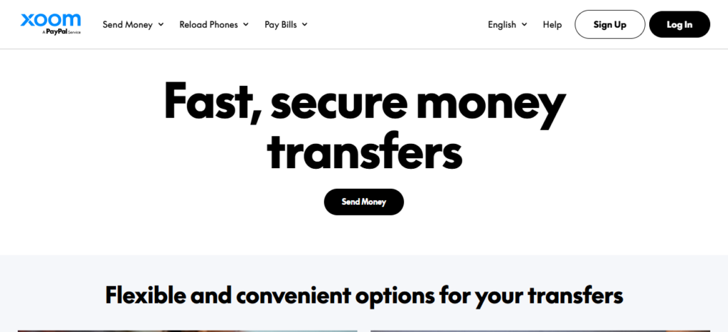 18 Top Apps to Manage Money Internationally Easily 10 Xoom