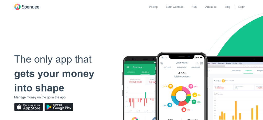 18 Top Apps to Manage Money Internationally Easily 12 Spendee
