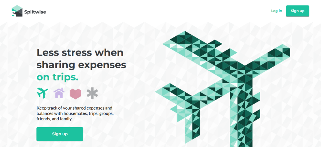 18 Top Apps to Manage Money Internationally Easily 17 Splitwise