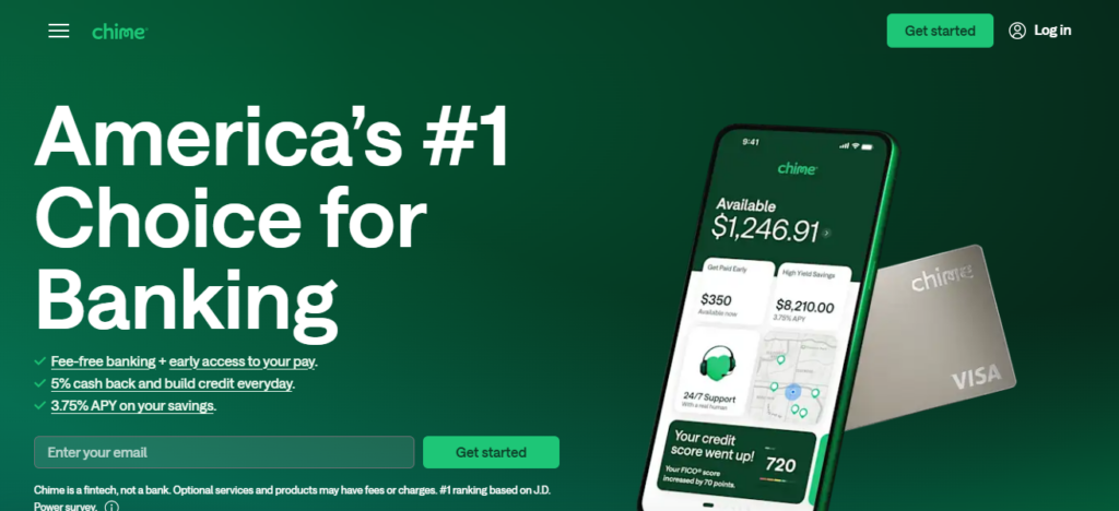 18 Top Apps to Manage Money Internationally Easily 19 Chime