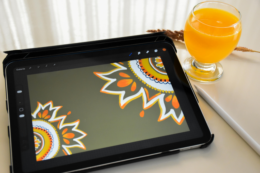 Tablet