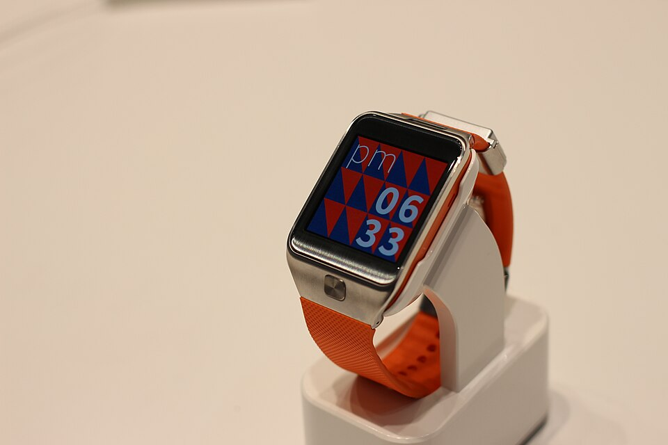 Smartwatch