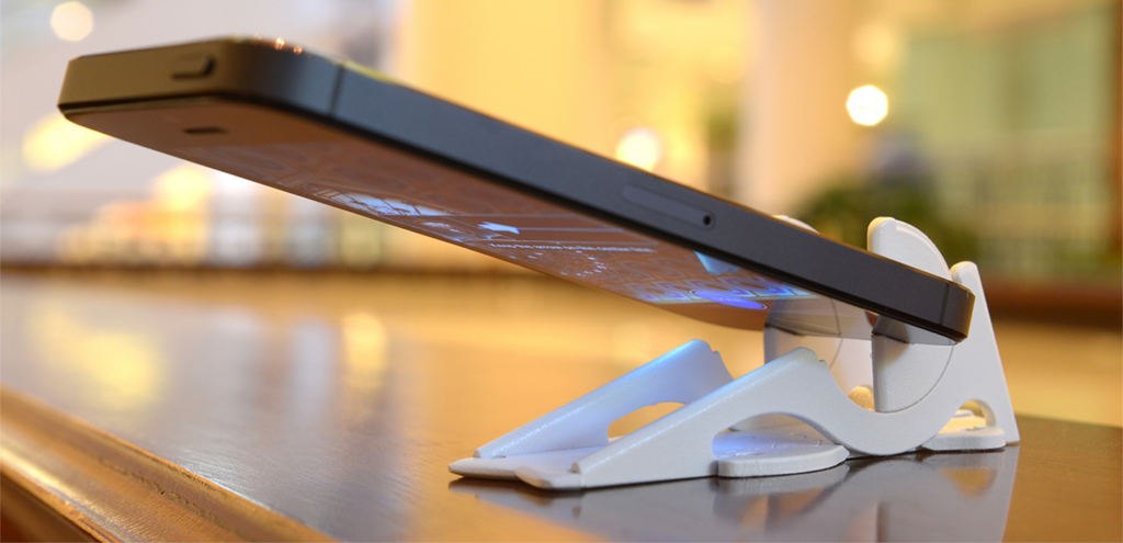 Phone stand