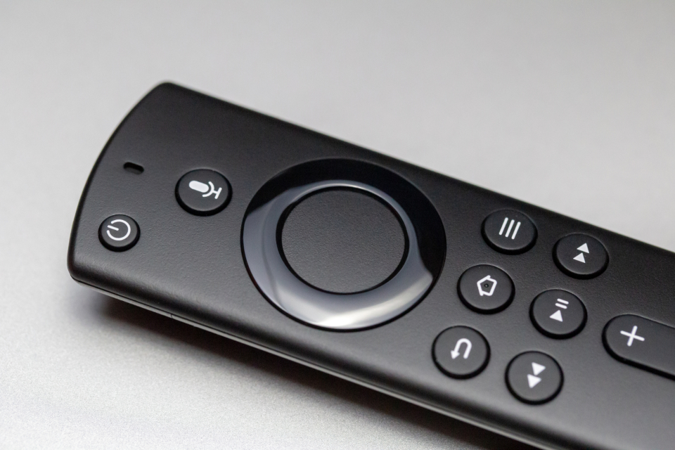 Streaming stick