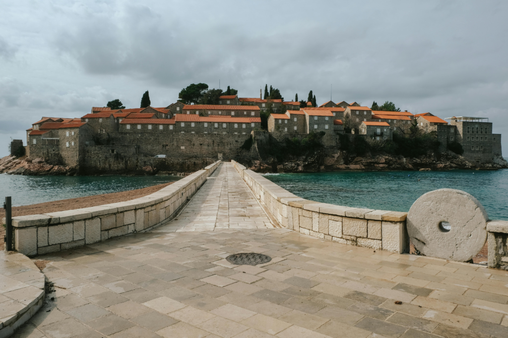 12 Underrated Travel Destinations Before Crowds Arrive 2 Montenegro