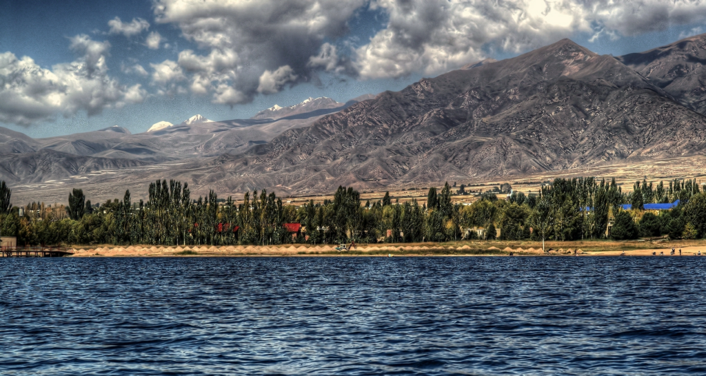 12 Underrated Travel Destinations Before Crowds Arrive 5 Kyrgyzstan