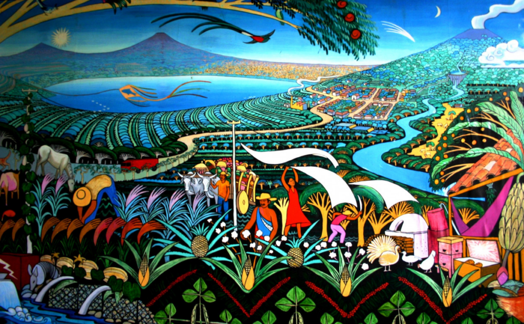 12 Underrated Travel Destinations Before Crowds Arrive 9 Nicaragua