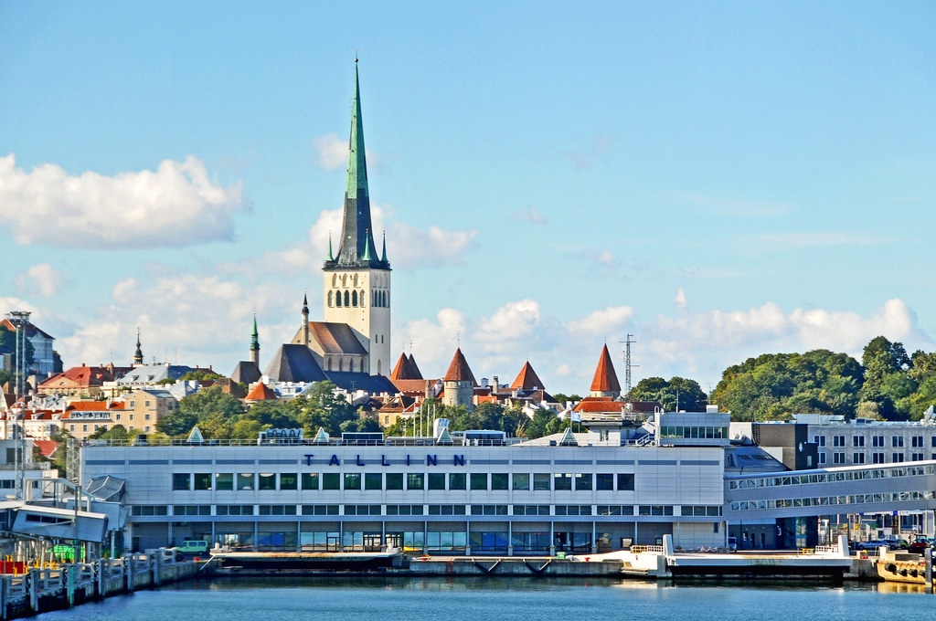 12 Underrated Travel Destinations Before Crowds Arrive 11 10. Estonia